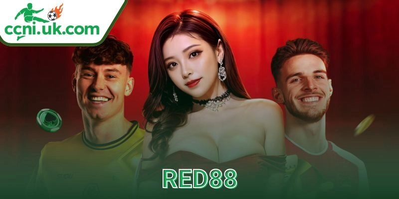 ccni-red88